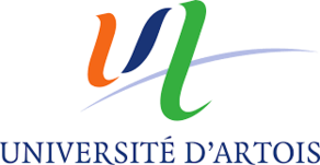 Accès au site web de l'Université d'Artois